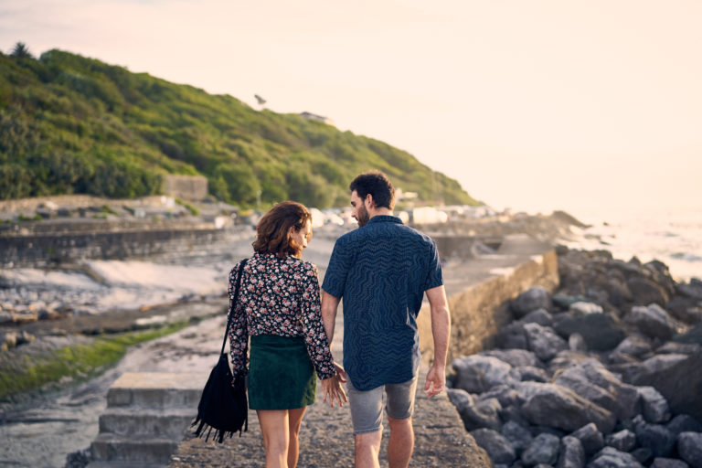 couple-digue