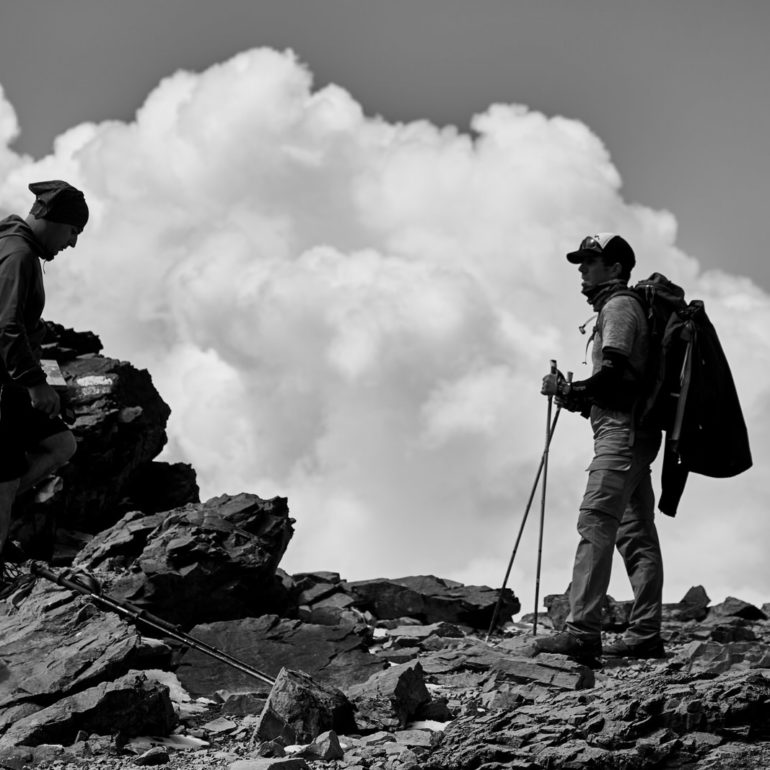 photographe-treck-montagne