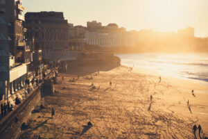 photo-biarritz-coucher-de-soleil-photographe