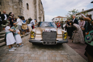 voiture-mariage-mercedes-pays-basque-videaste