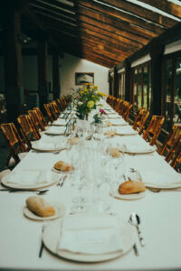 décoration-table-mariage-photographe-pays-basque